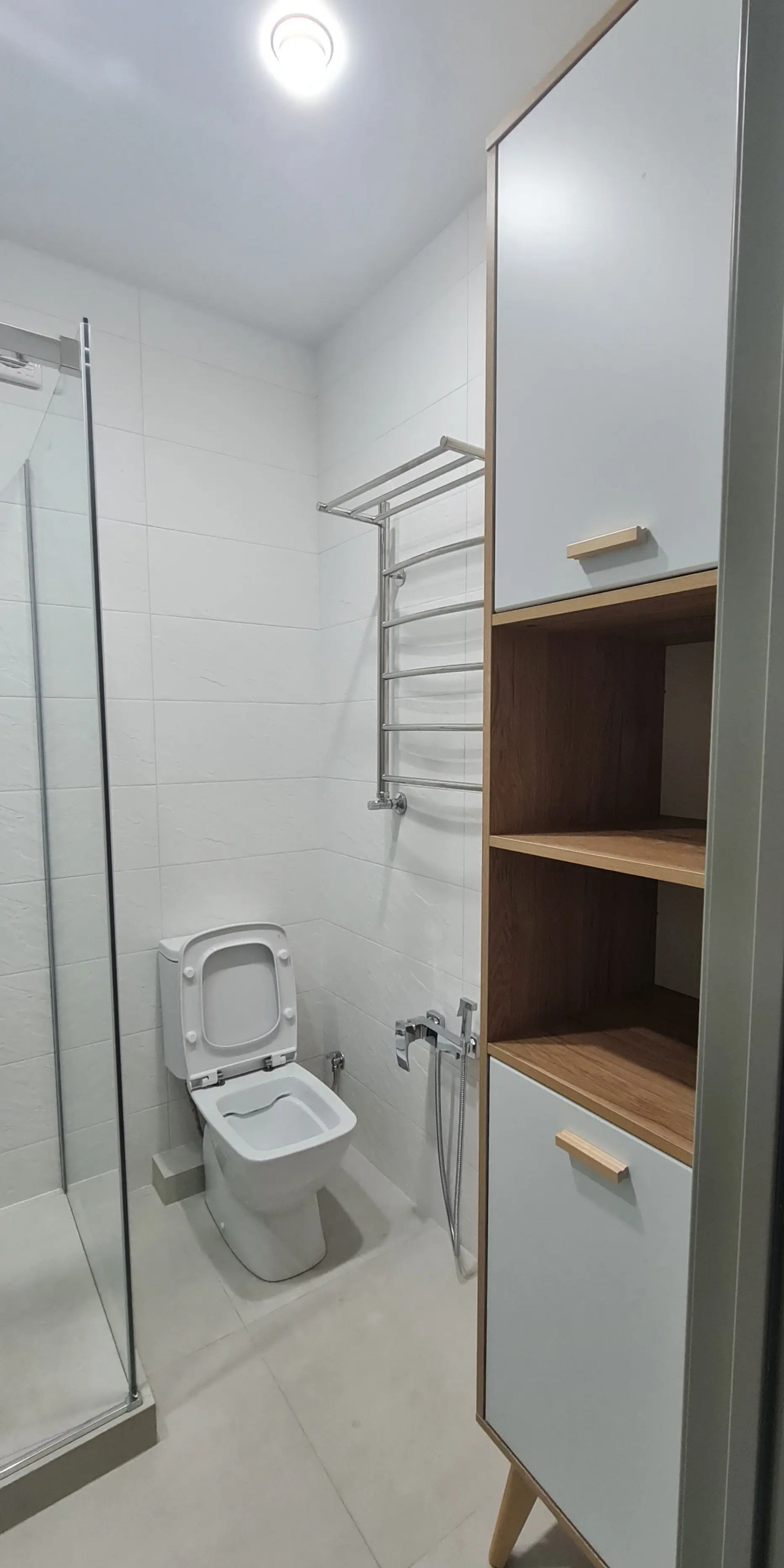 Квартира Loft4You Sunny - квартира 2-комнатная (рядом Пятигорск, Железноводск)