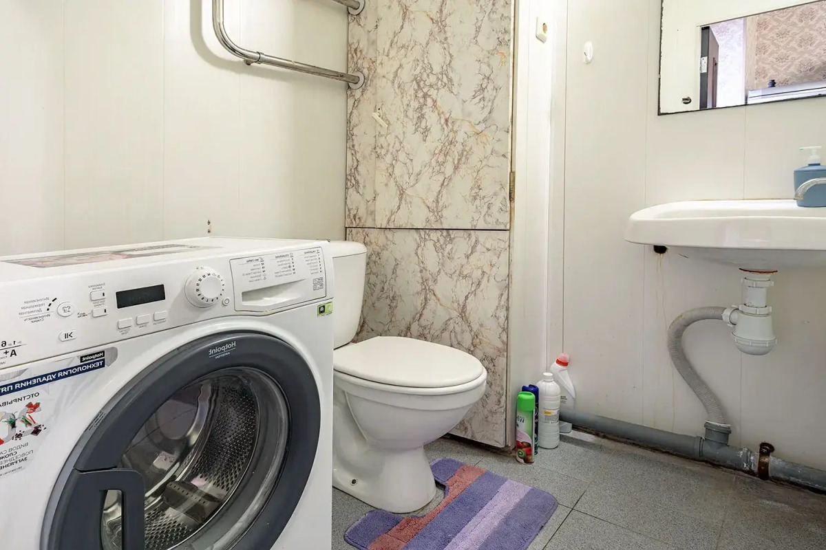 Апартаменты Уютная квартира возле Шереметьево