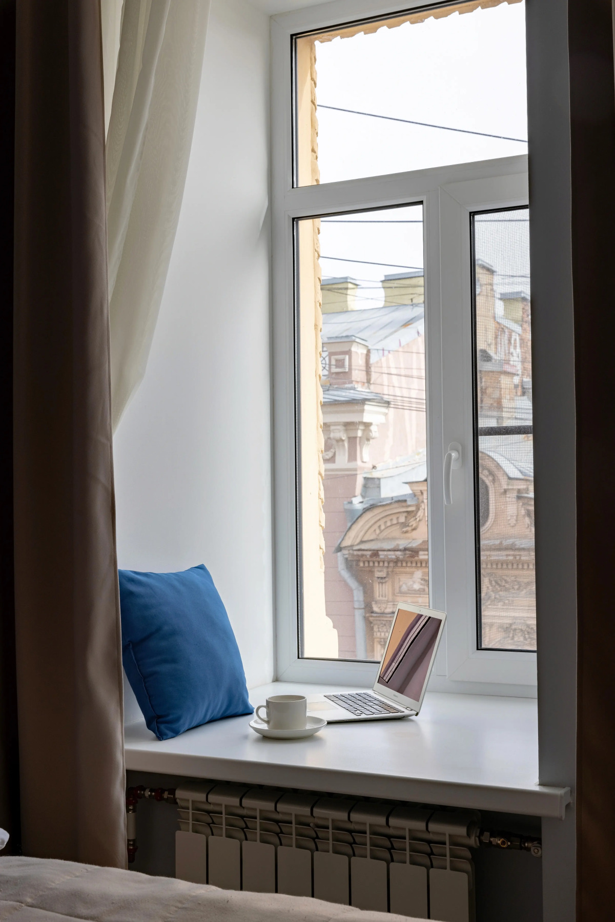 Solo Апарт Невский