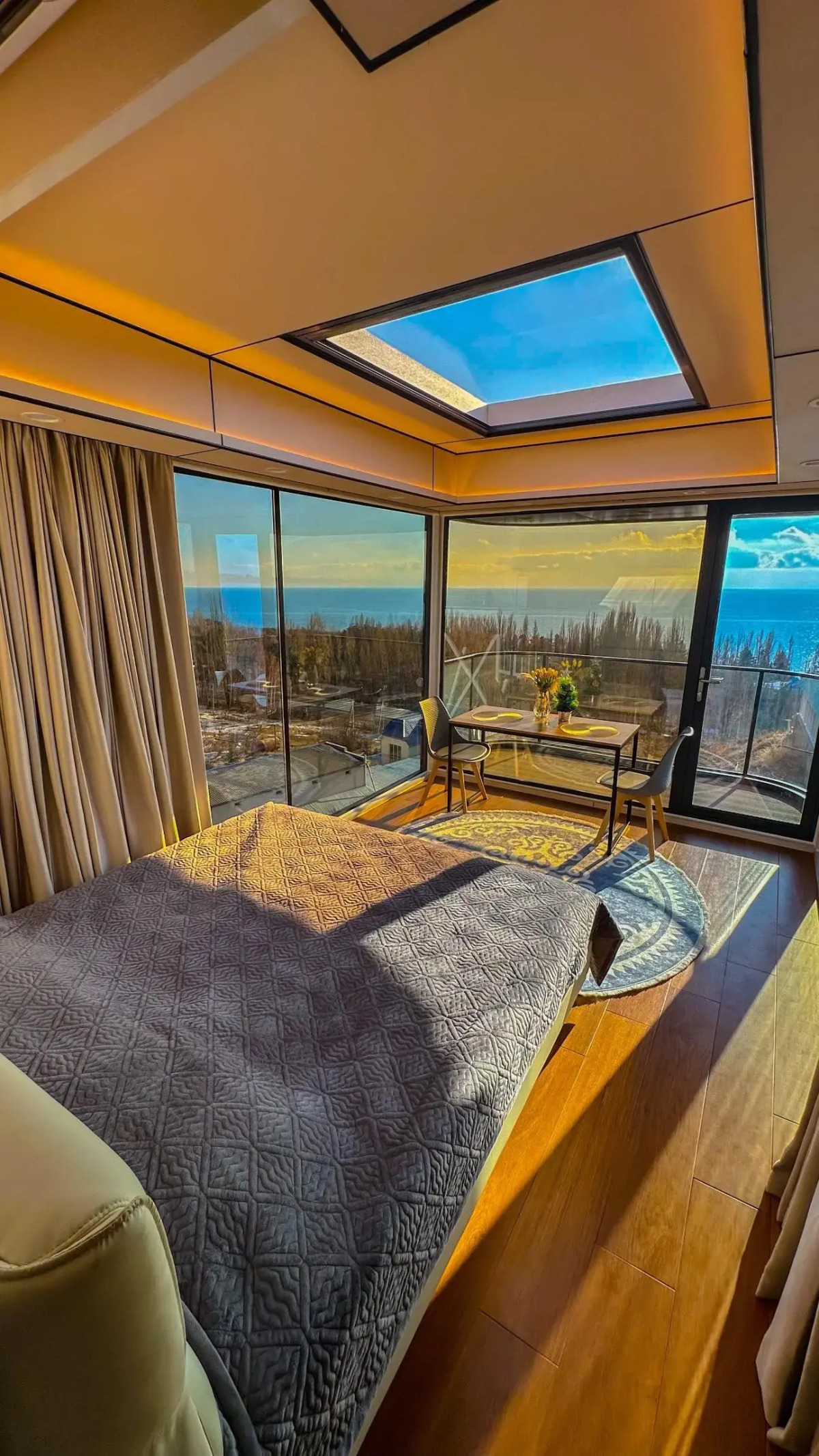 Мини-отель Arzuu Hotel