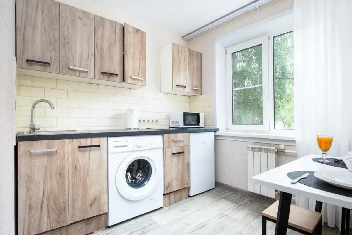 Квартира Уют Для 6 Гостей у Областной Больницы