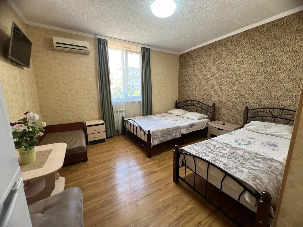 Гостевой дом Siena