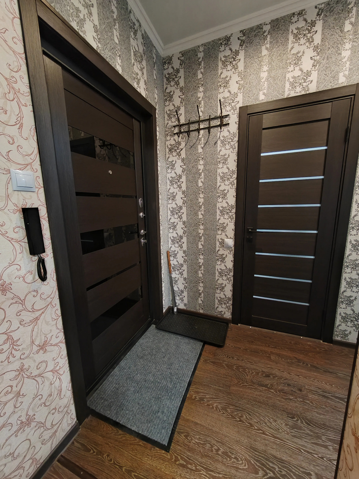 Квартира Однокомнатная на улице Скачкова