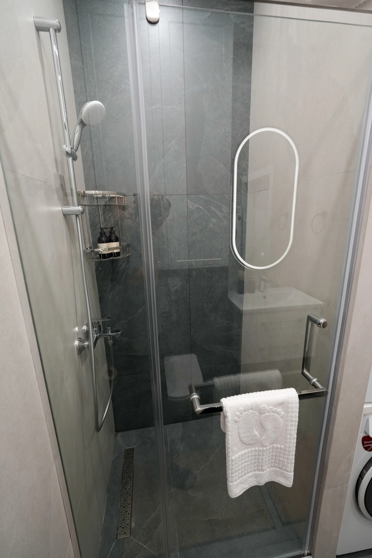 Апарт-отель в ЖК Тандау на Проспекте Туран 34а