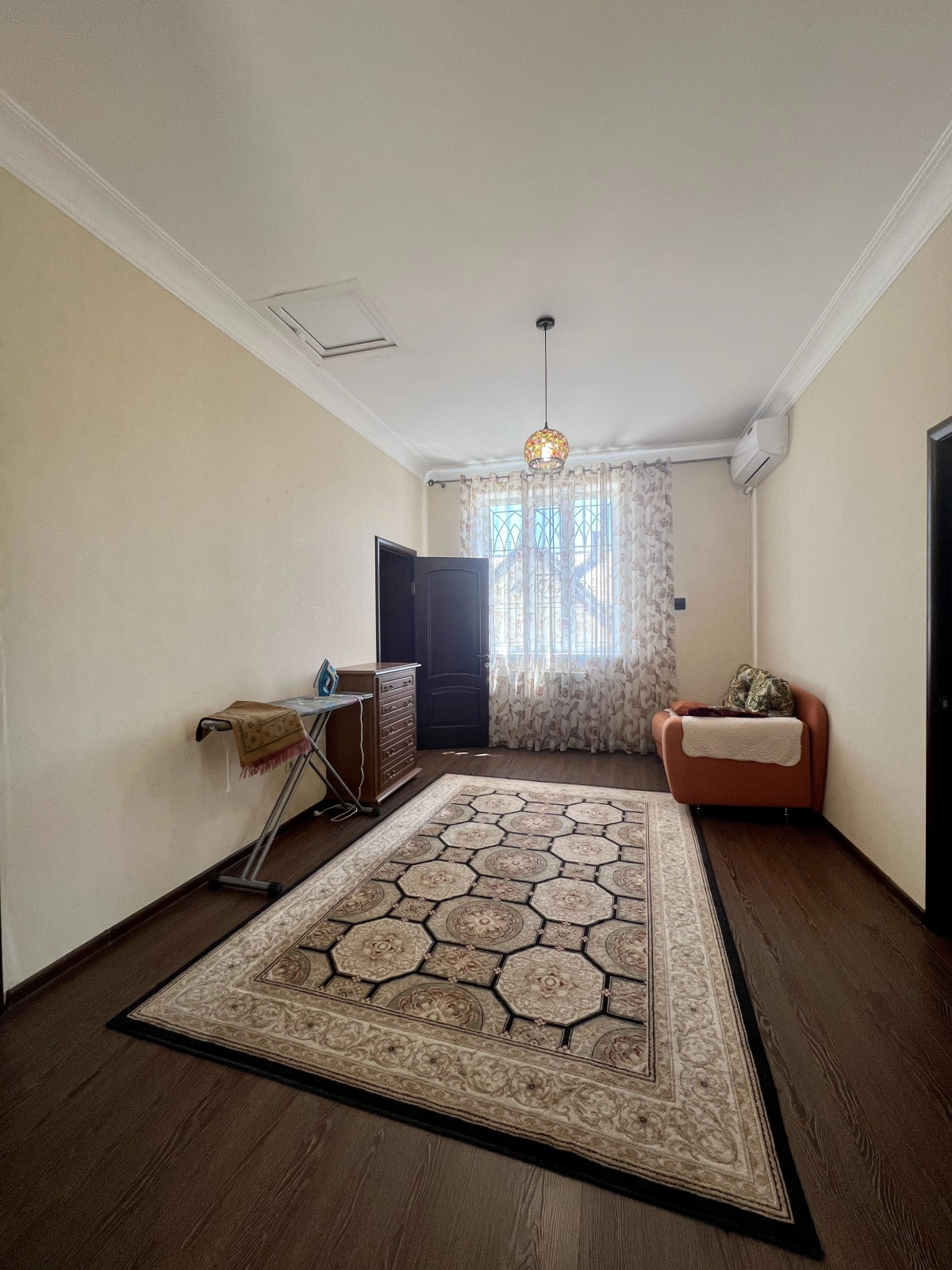 Частный дом у моря  Караман