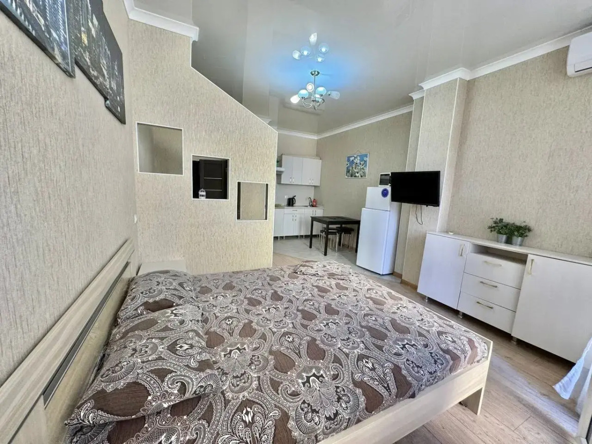 ЖК Дельфин 1