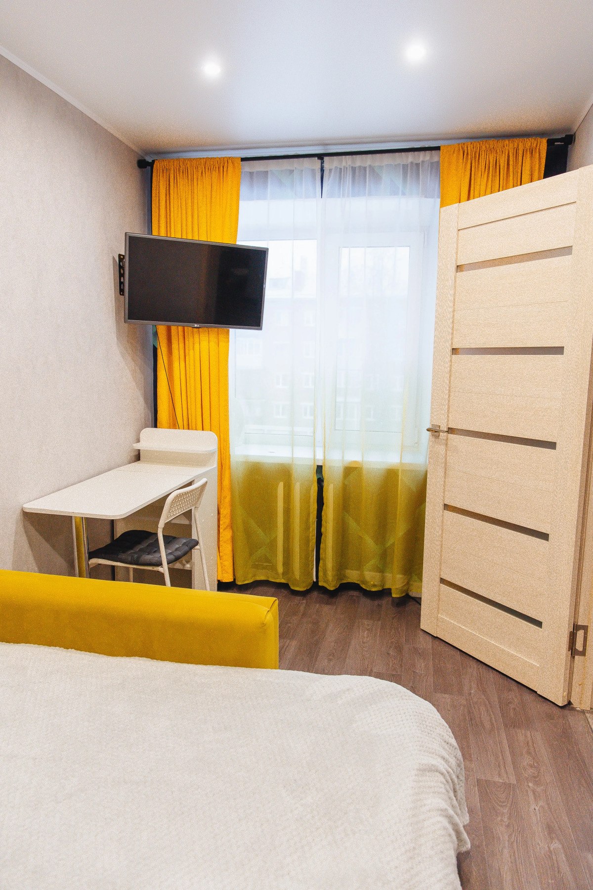 Квартира Сойфера 17