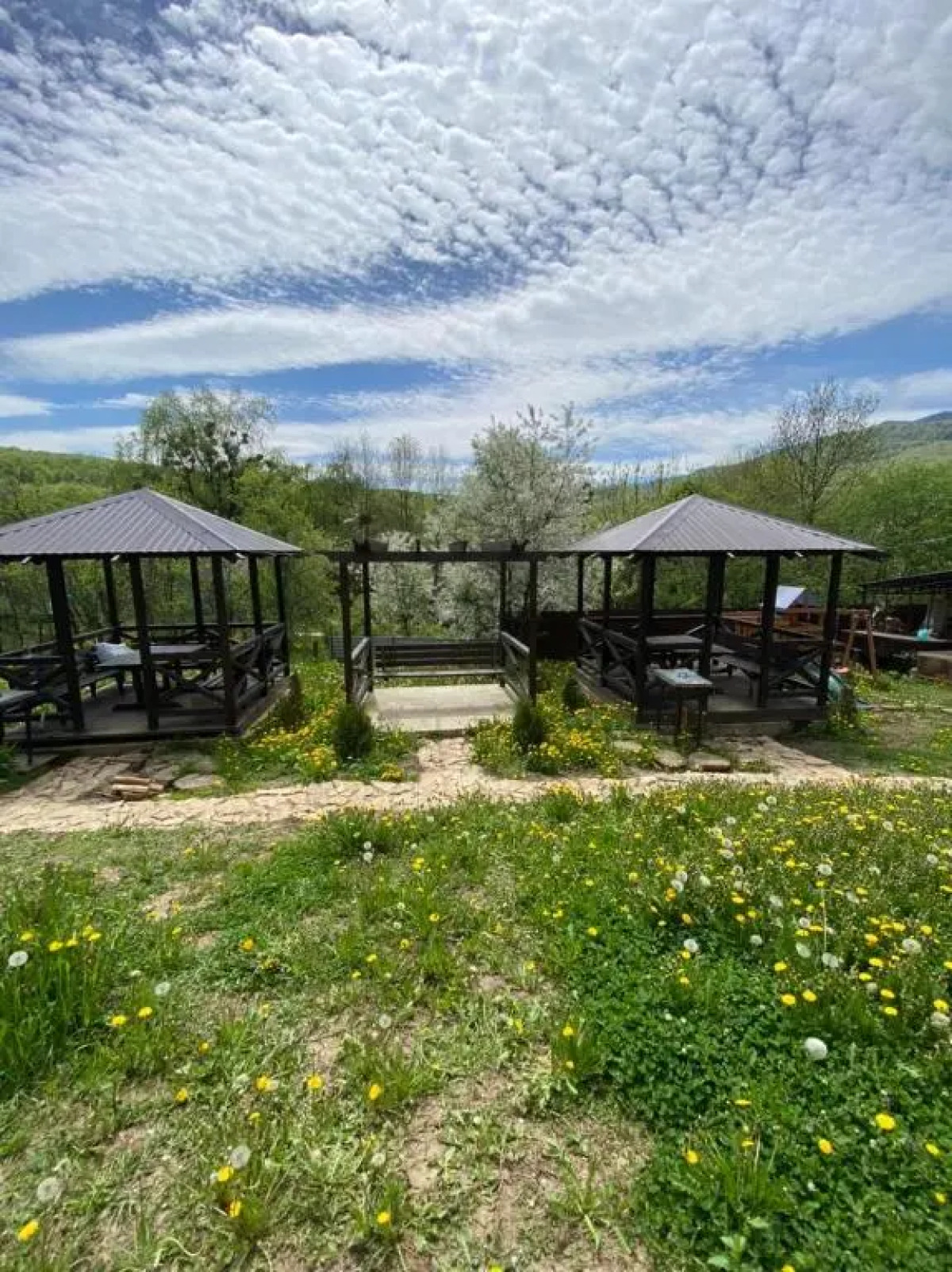 Гостевой дом Мезмай