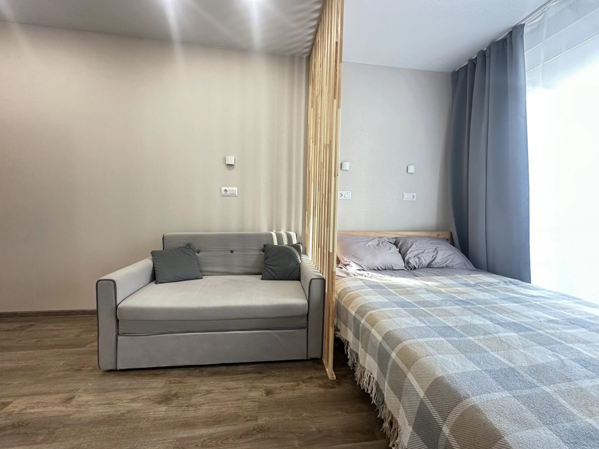 Квартира Отличная Студия