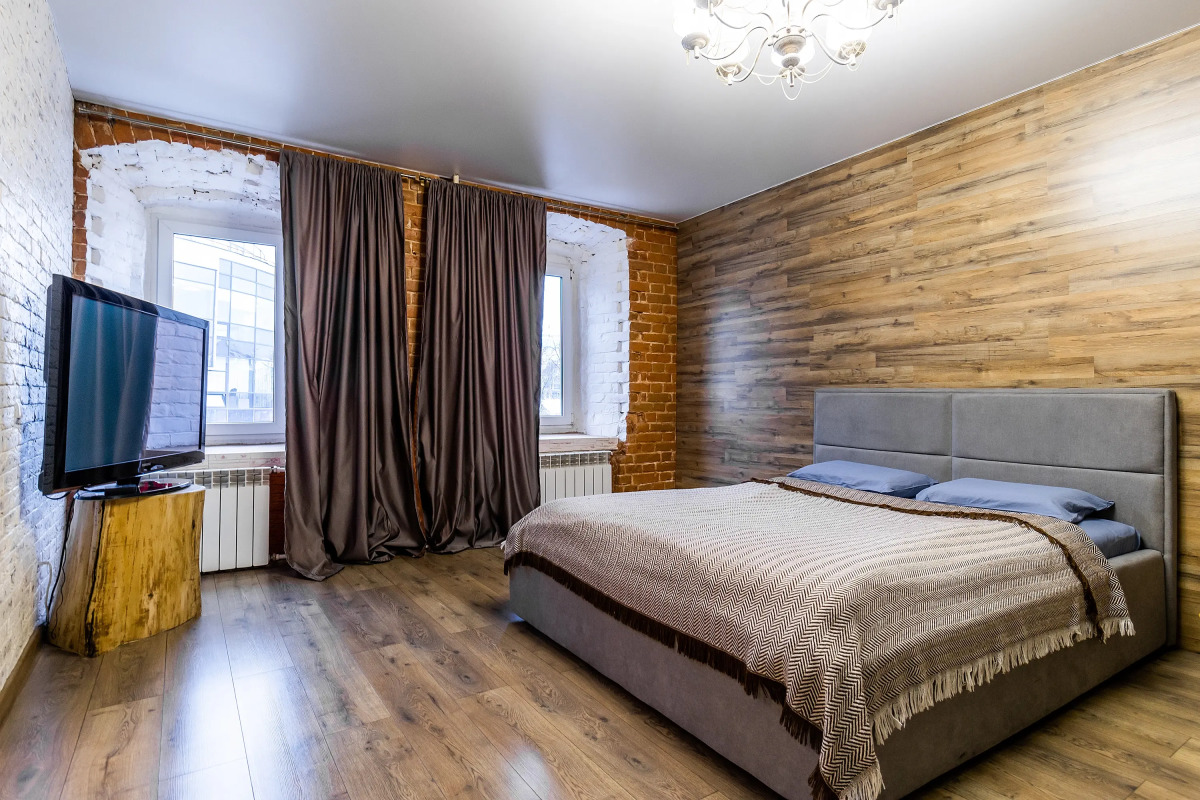 Квартира В Самом Центре Города