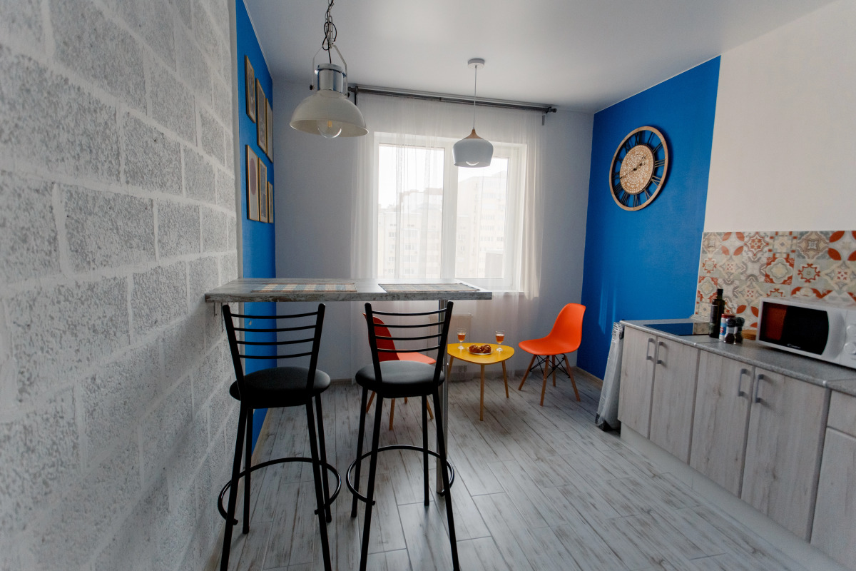 Квартира Sunny Flat Samara