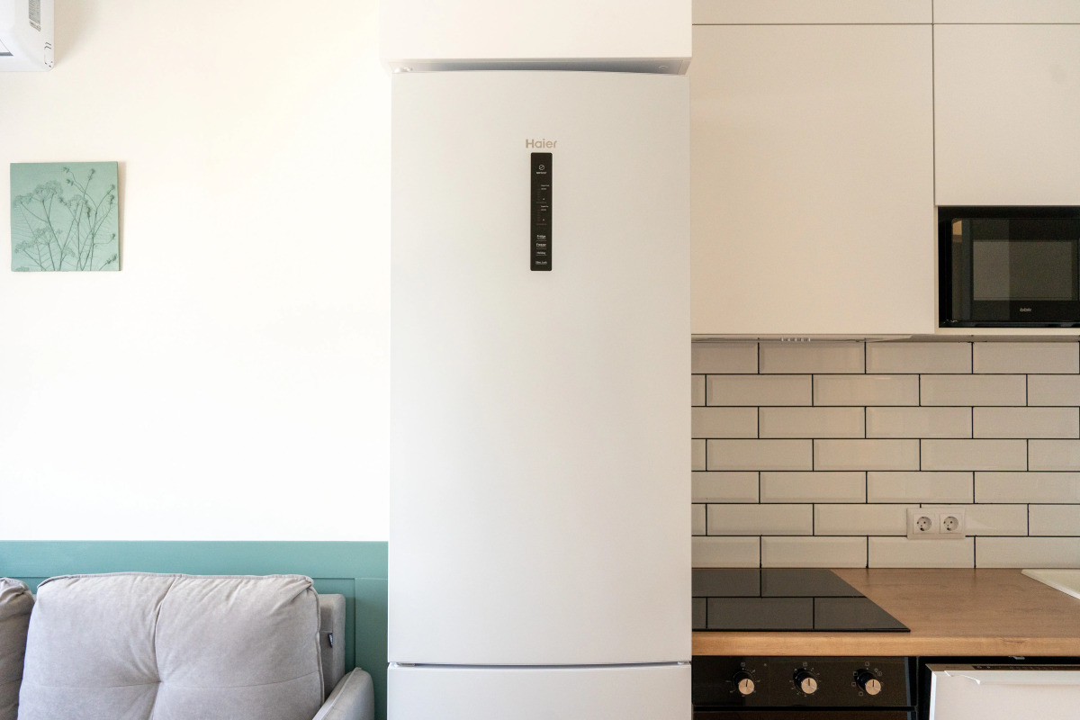 Апартаменты Сияние УК Атмосфера с видом на горы