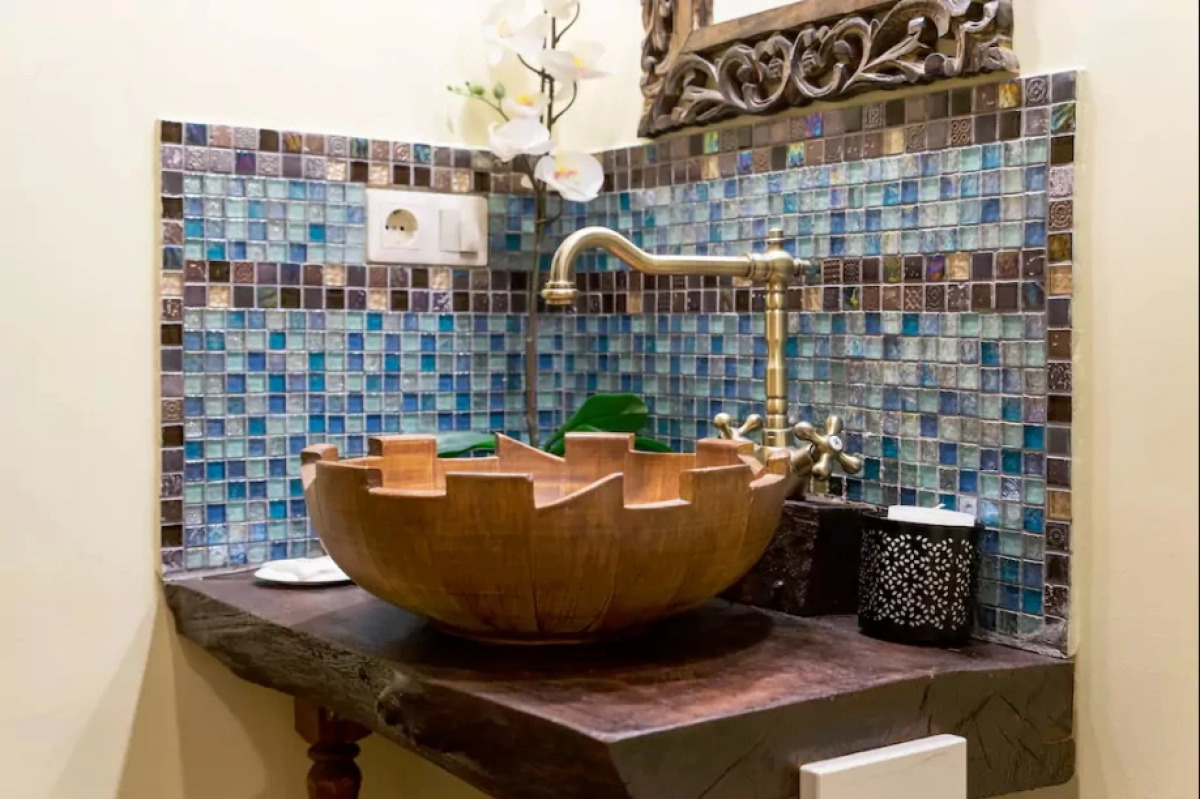 Апартаменты Wood