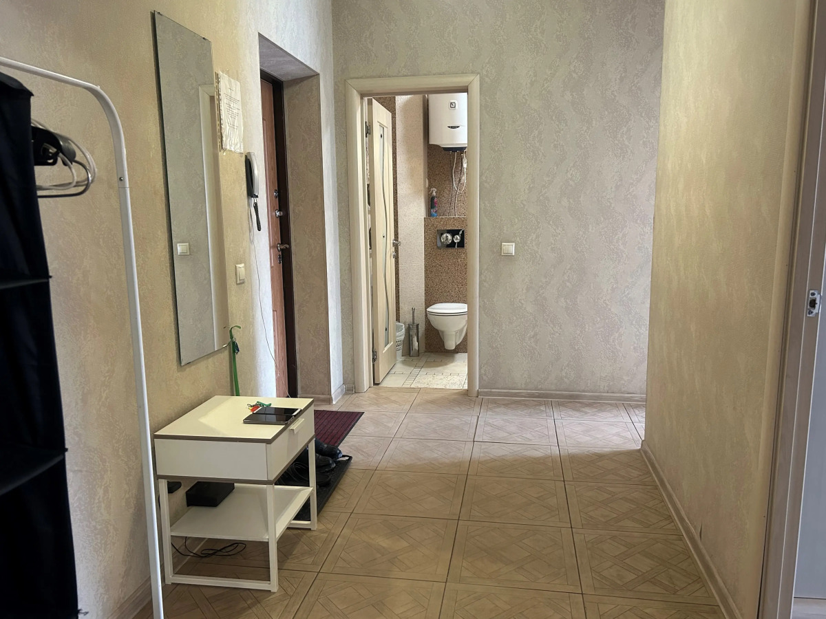 Апартаменты Гостиный Двор