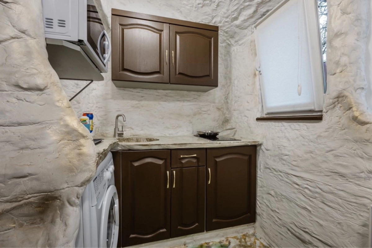 Квартира студия  5