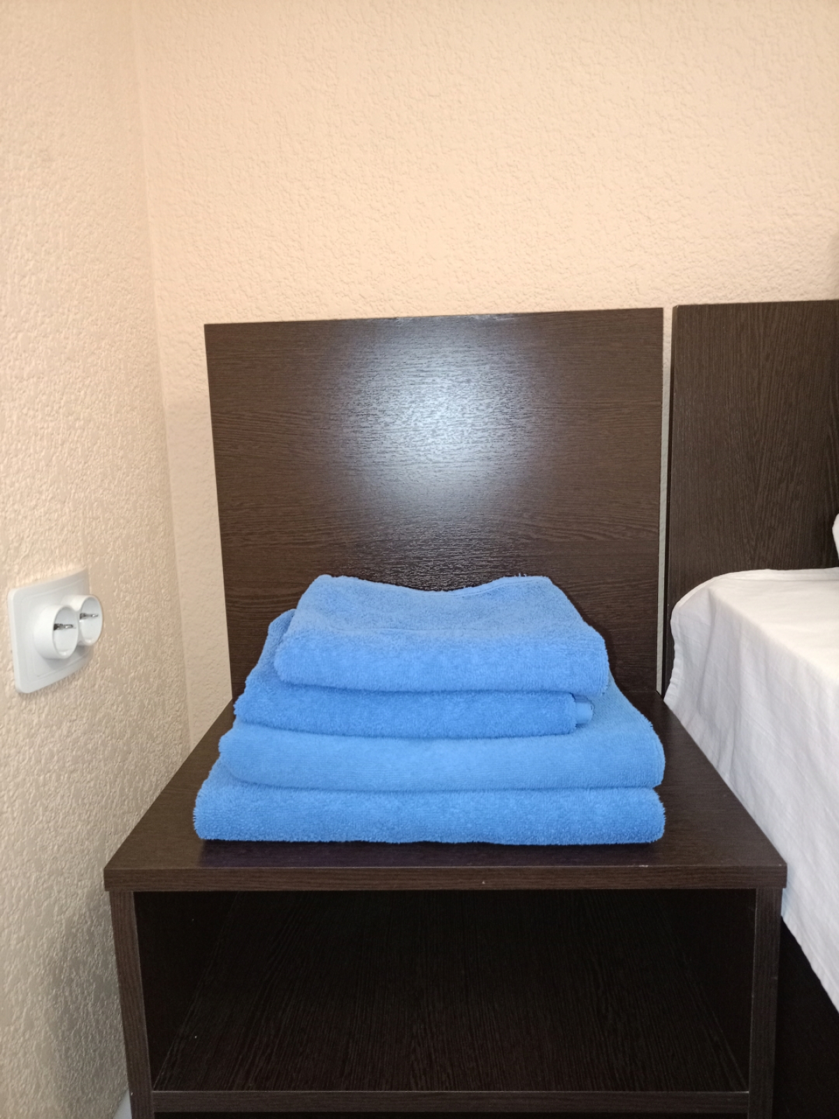 Отель Арсения