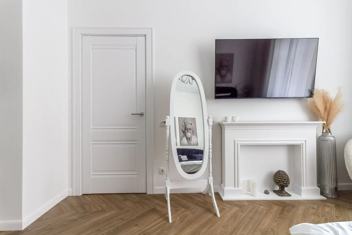 Квартира Magic Queen в Историческом Центре