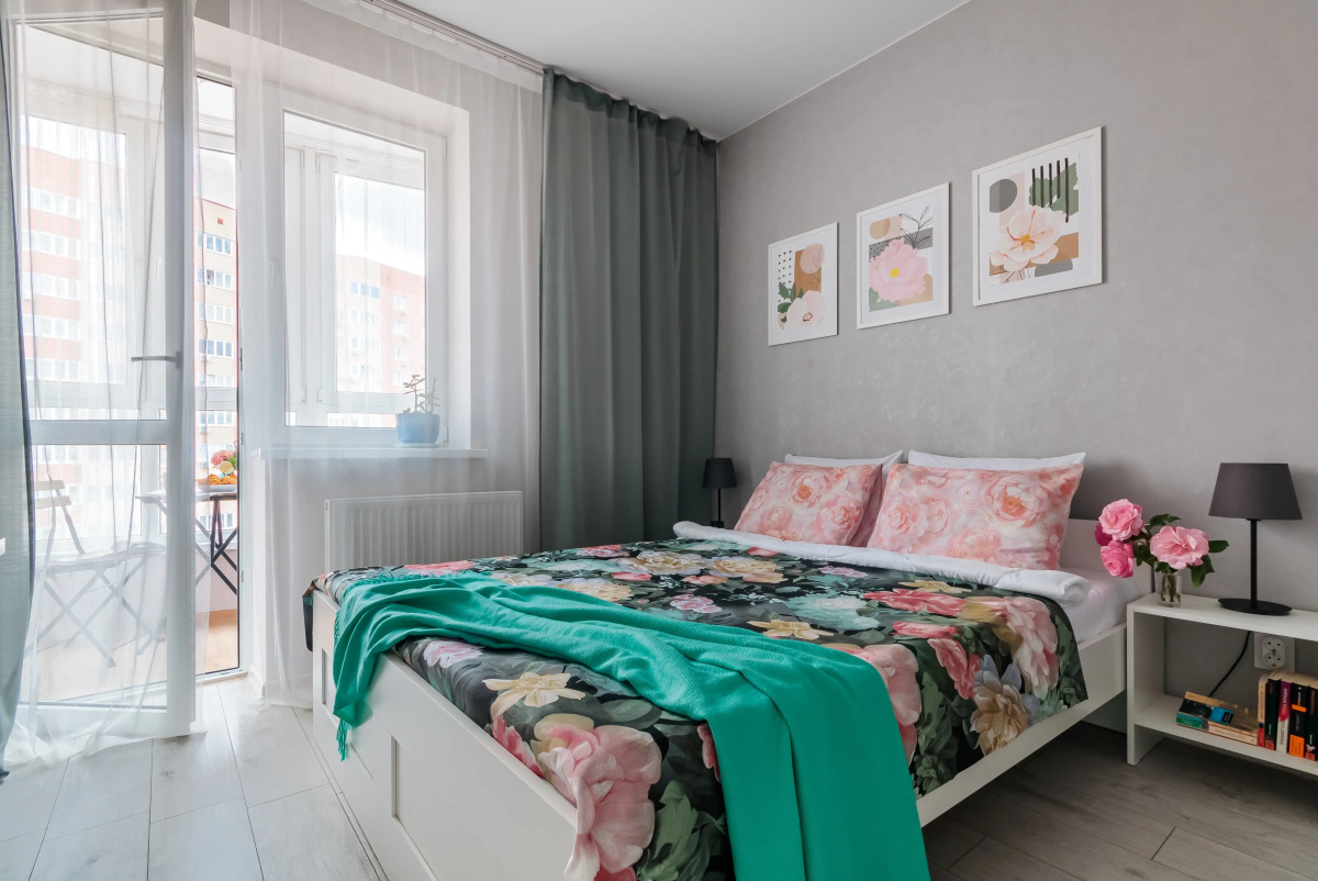 Апартаменты MiHome Pione