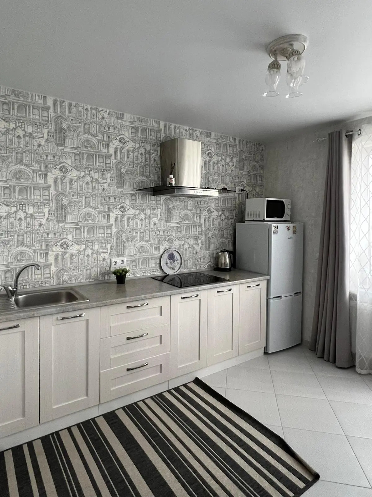 Апартаменты Уютный Витебск