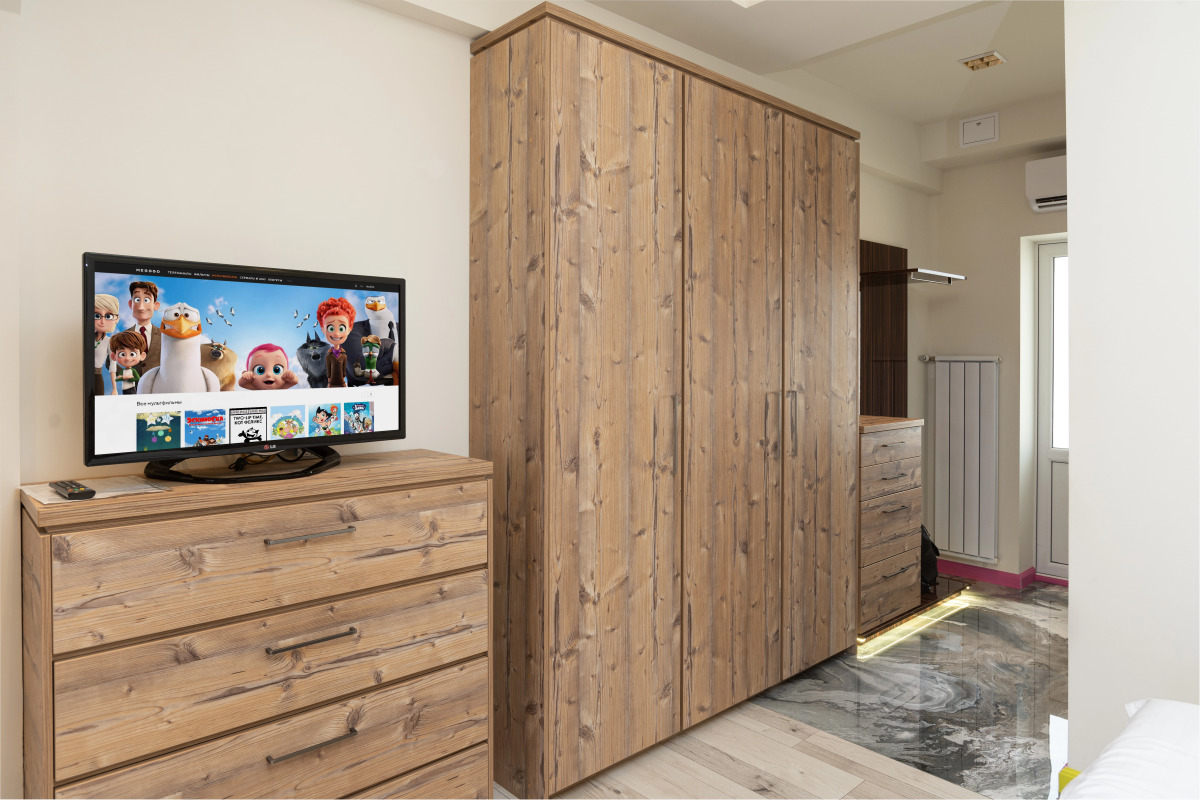 Гостевой дом Акватель