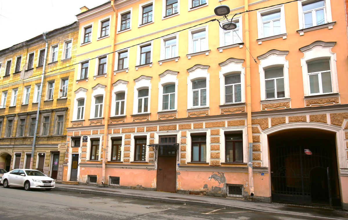 Квартира Отличная в самом центре