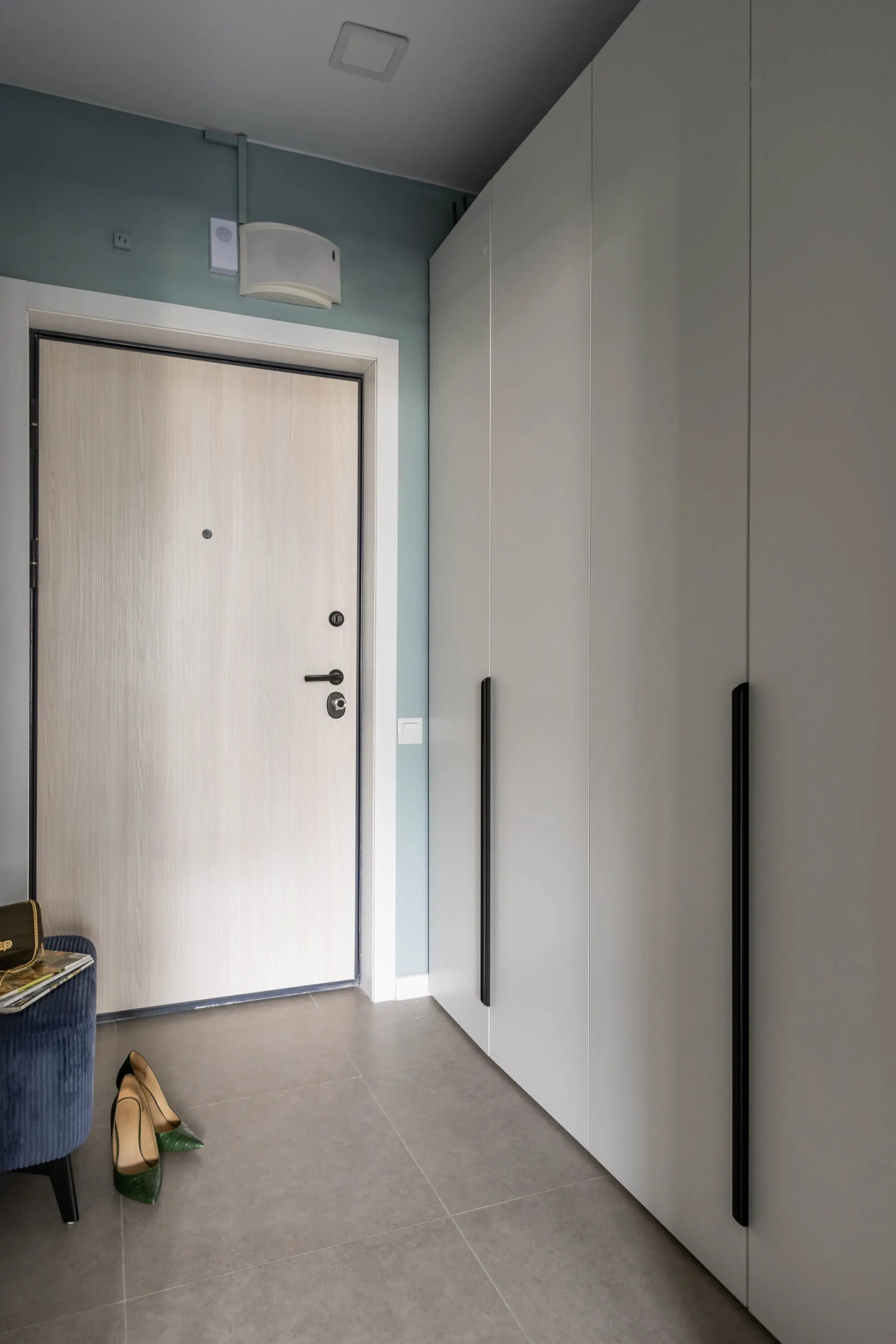 Апартаменты Tender Bird