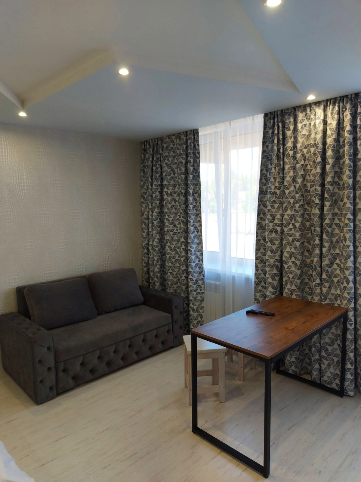 Апартаменты Кирпичная 26-59