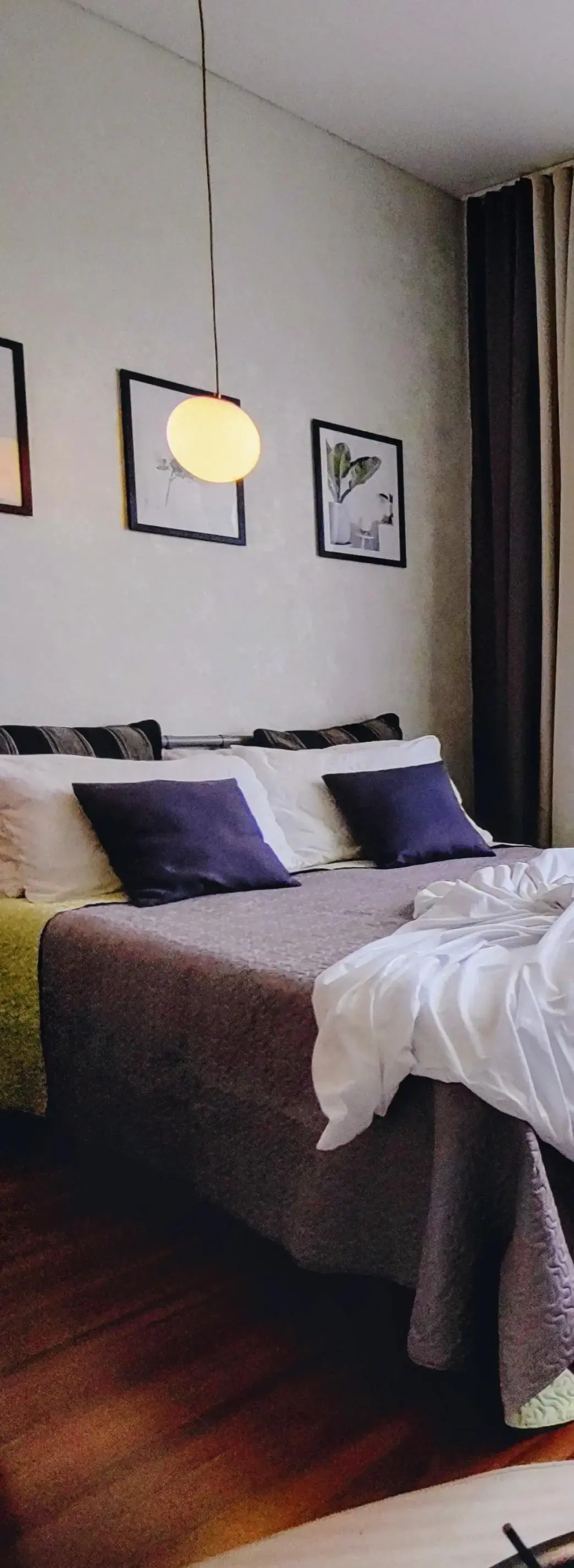 Апартаменты у Королевских Ворот