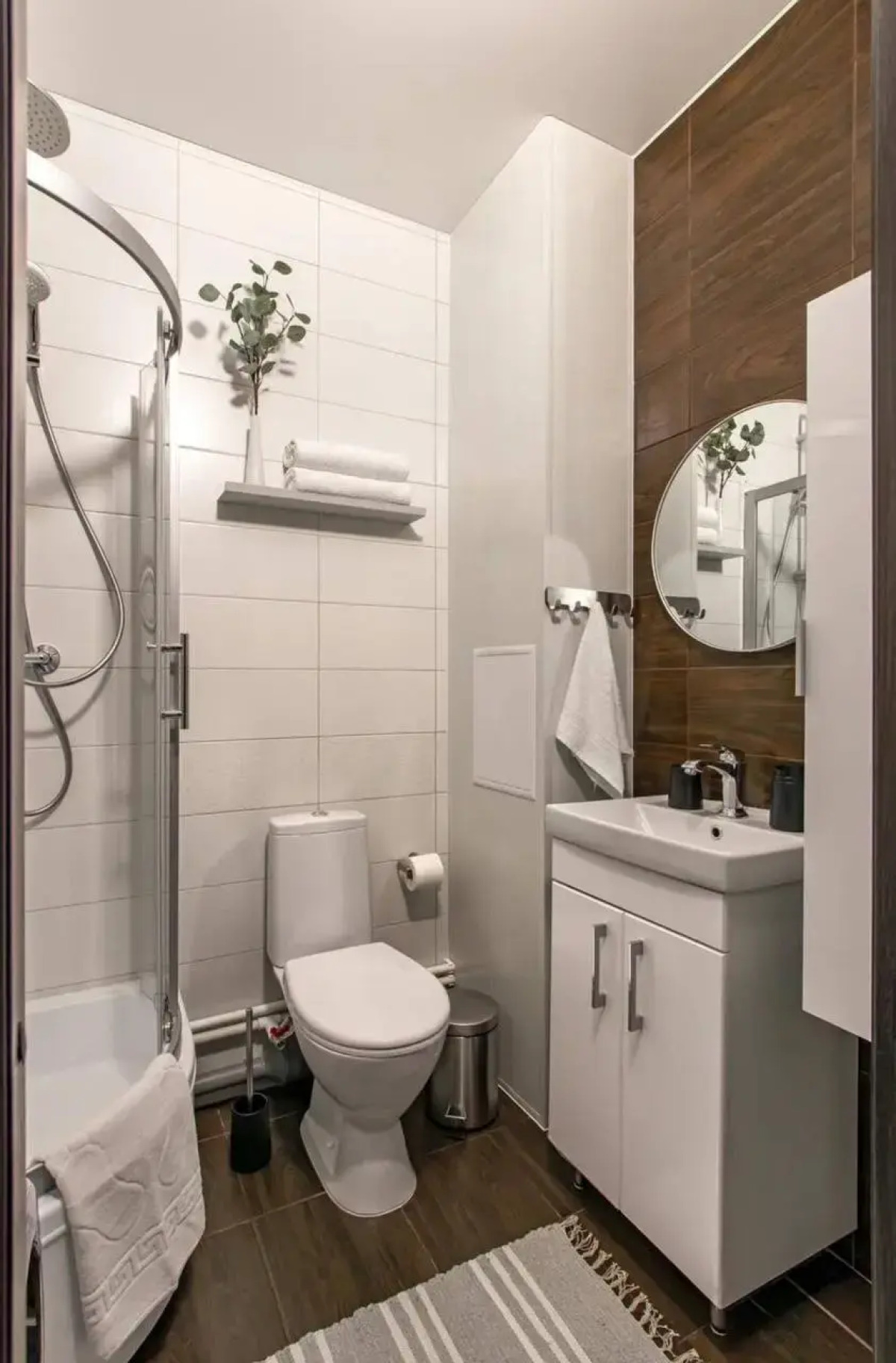 Апартаменты Luoto Aparts