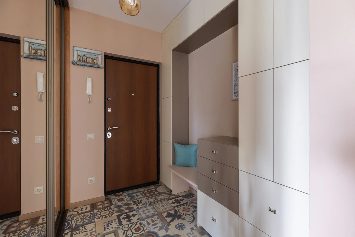 Апартаменты Семейные на Ленинском