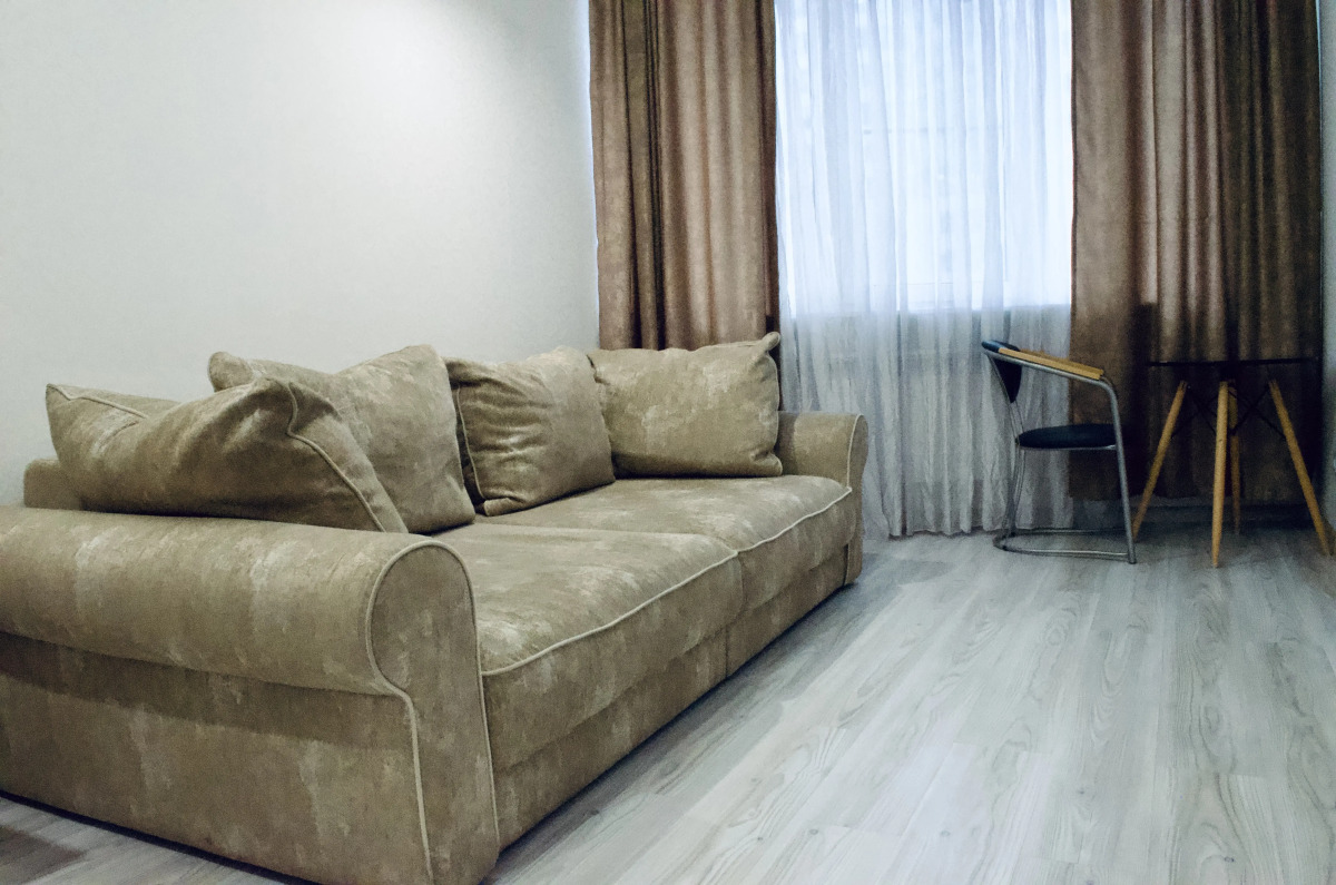 Апартаменты на берегу Дона