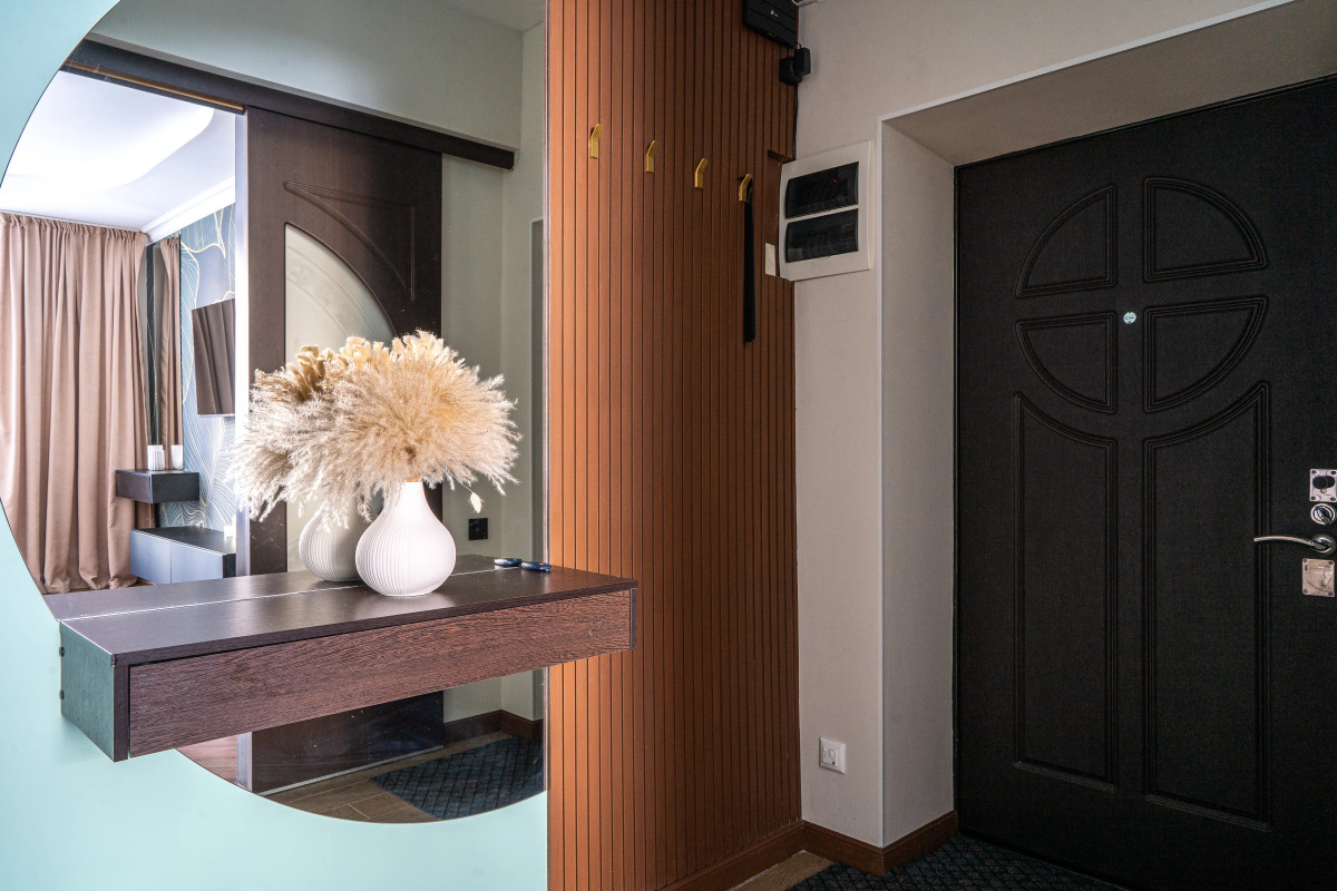 Апартаменты рядом с Чкаловской лестницей