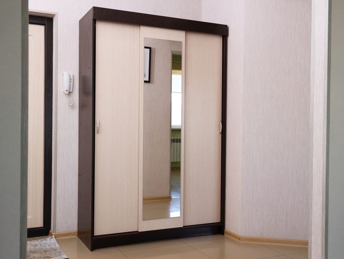 Квартира Home Hotel Панорама I Заселение 24/7