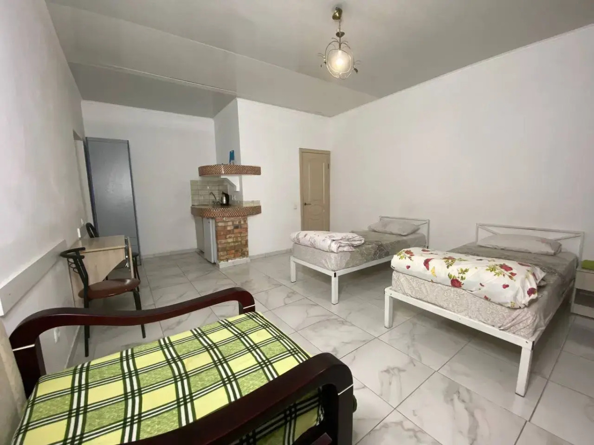 Гостевой дом ХатаБаня