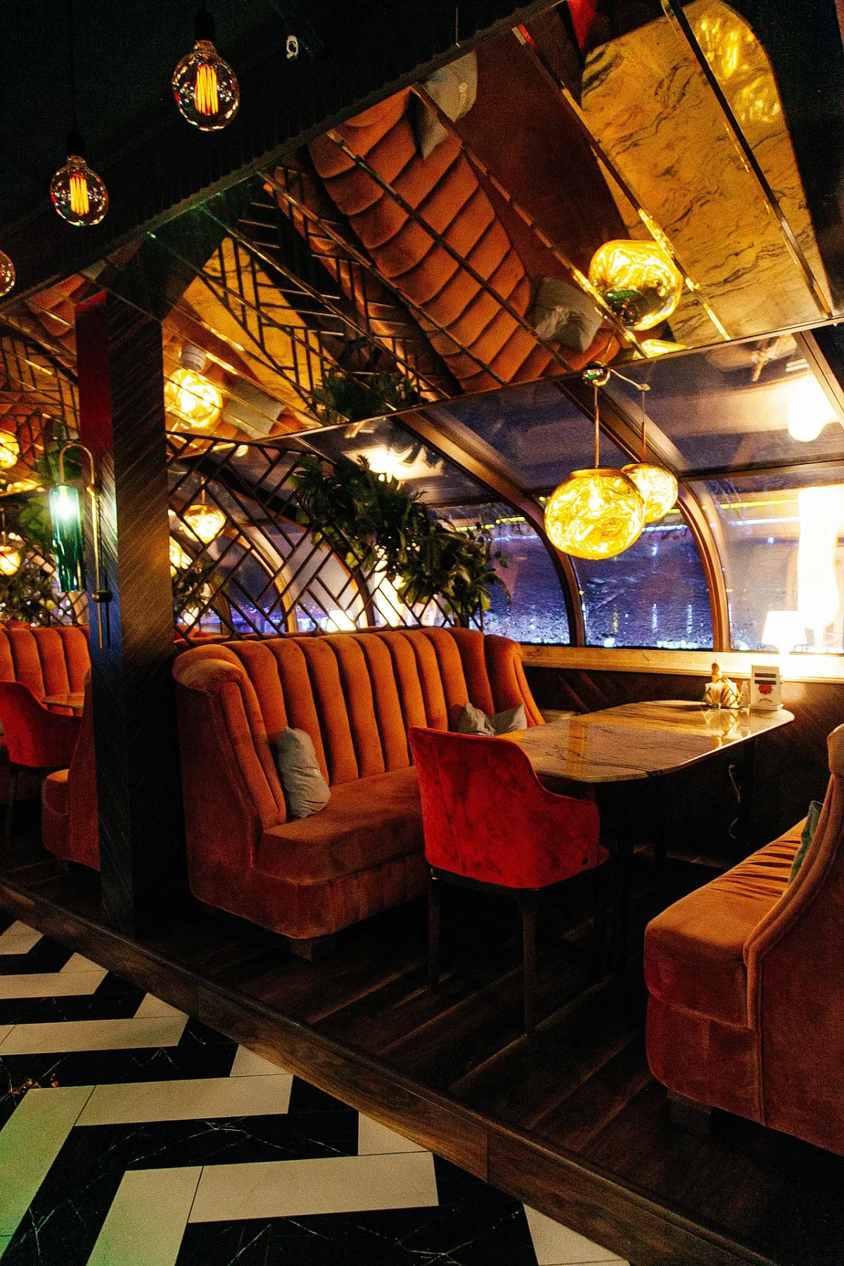 Бизнес Отель Континент