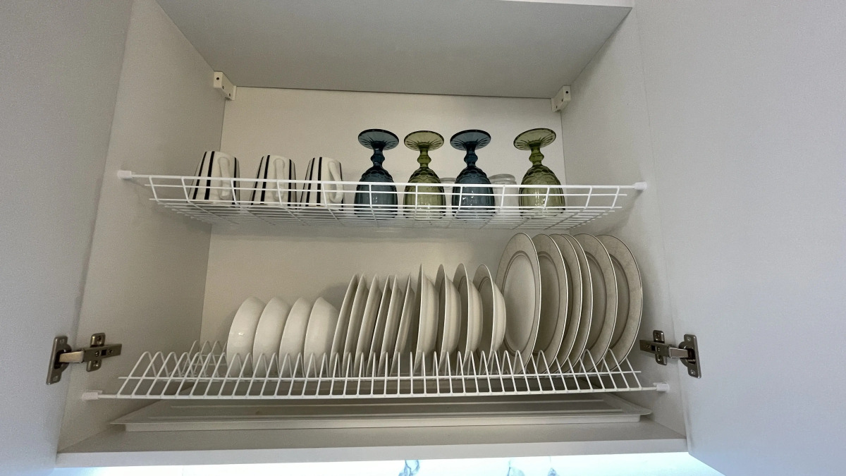 Апартаменты на берегу моря