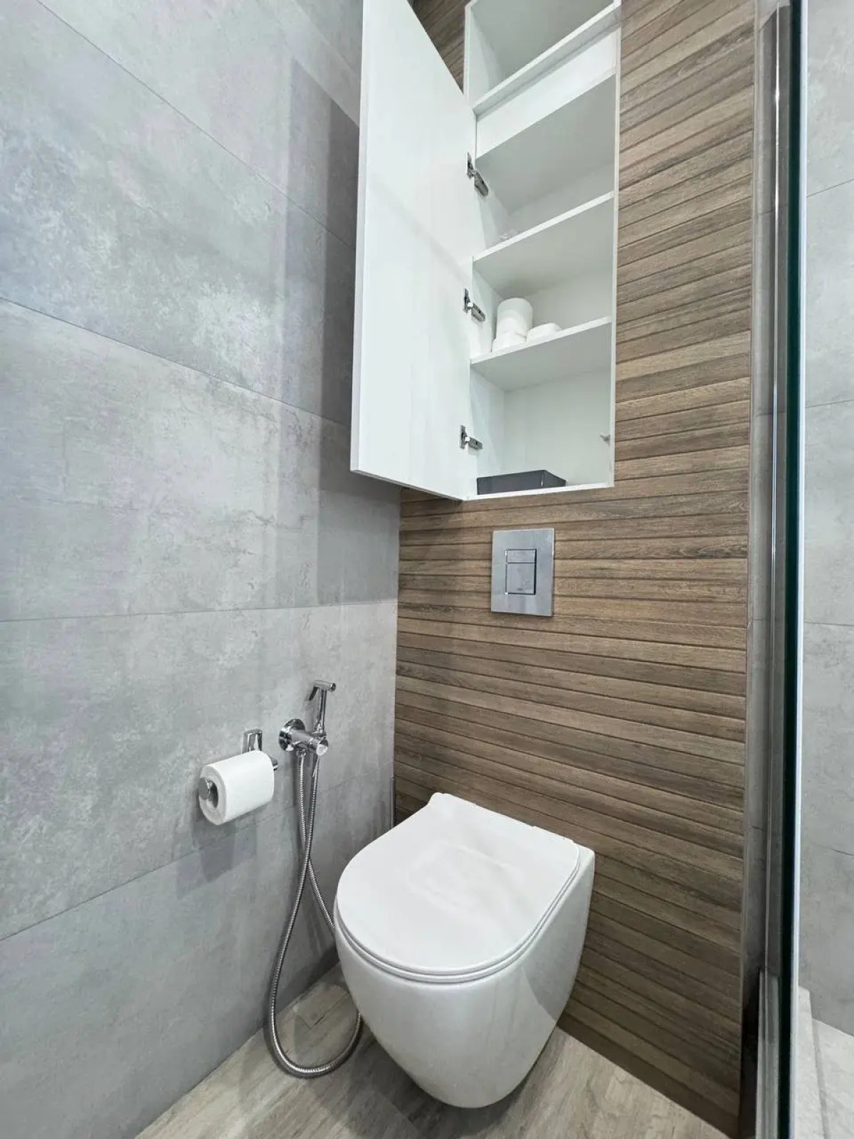 Квартира Студия Business Pink у метро Площадь Ильича