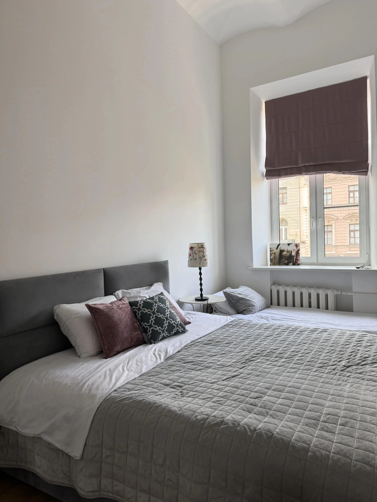 Квартира Петербургский выходной