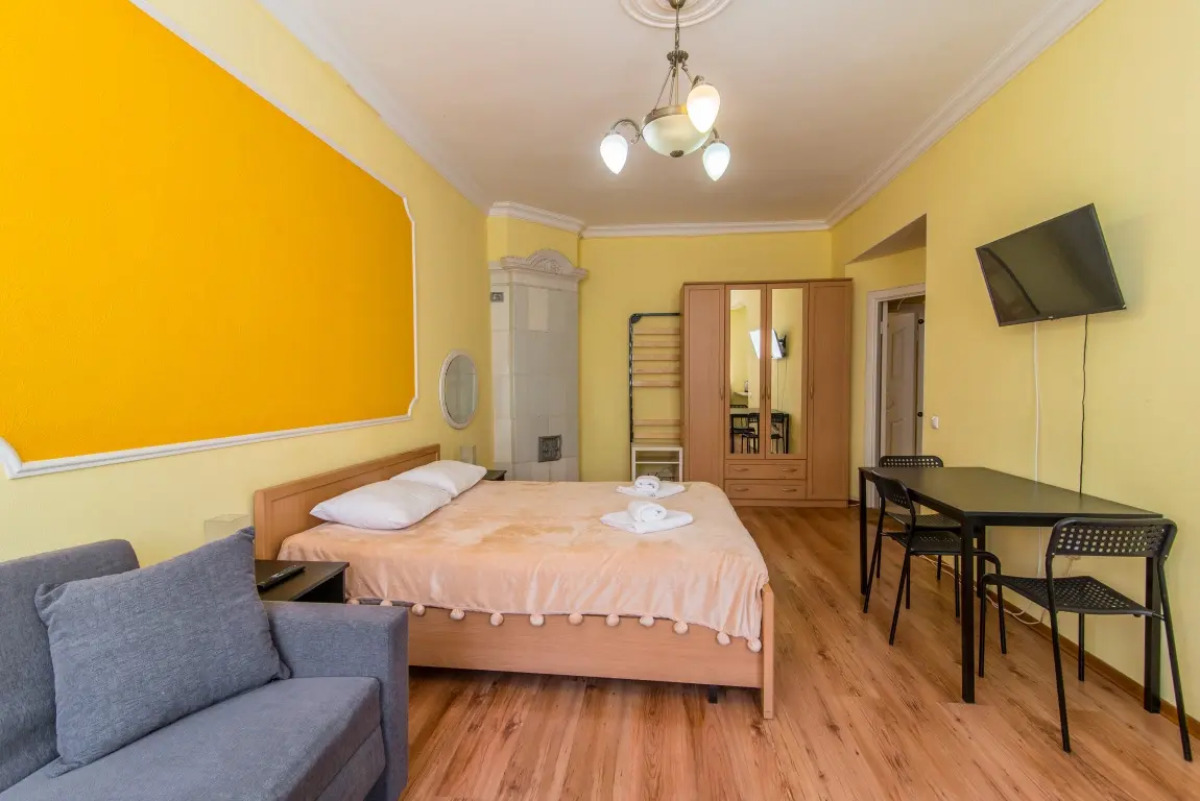 Апартаменты Стандартные Набережная Реки Фонтанки 38