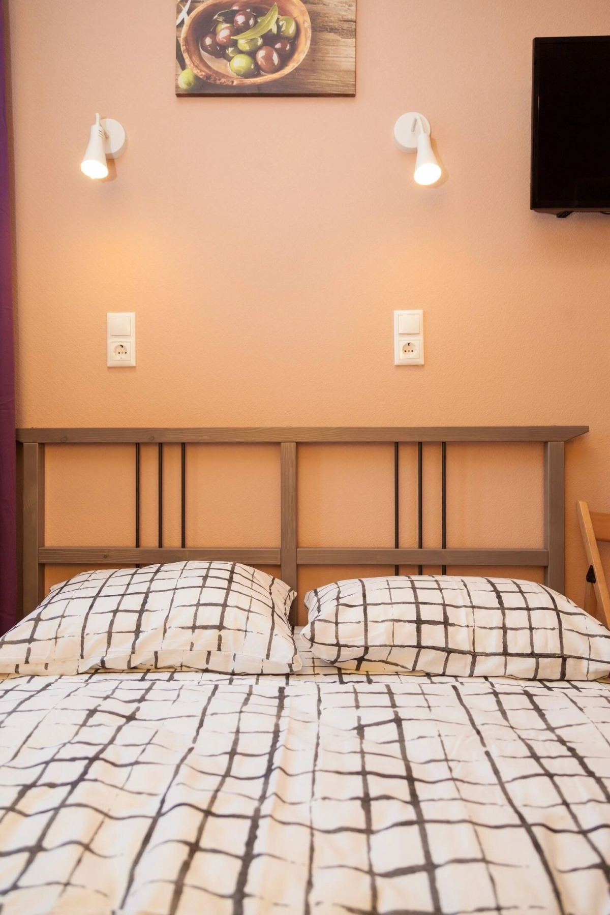 Квартира на Бутлерова 7Б