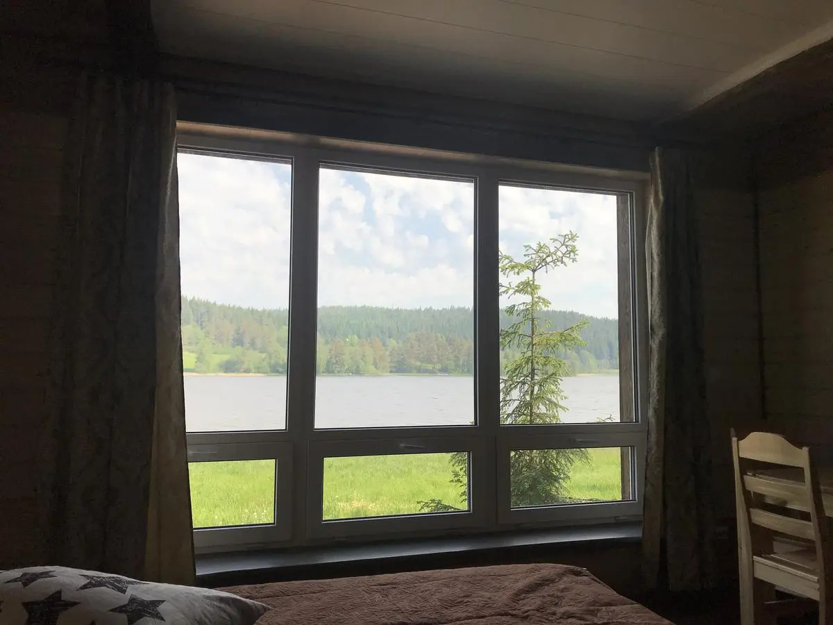 Апартаменты VILLANORDA