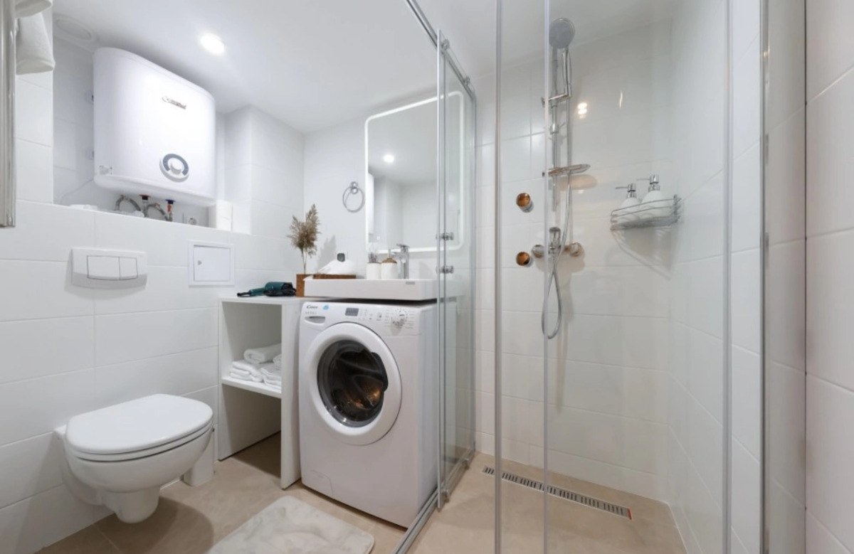 Апартаменты МаркРум возле Кремля