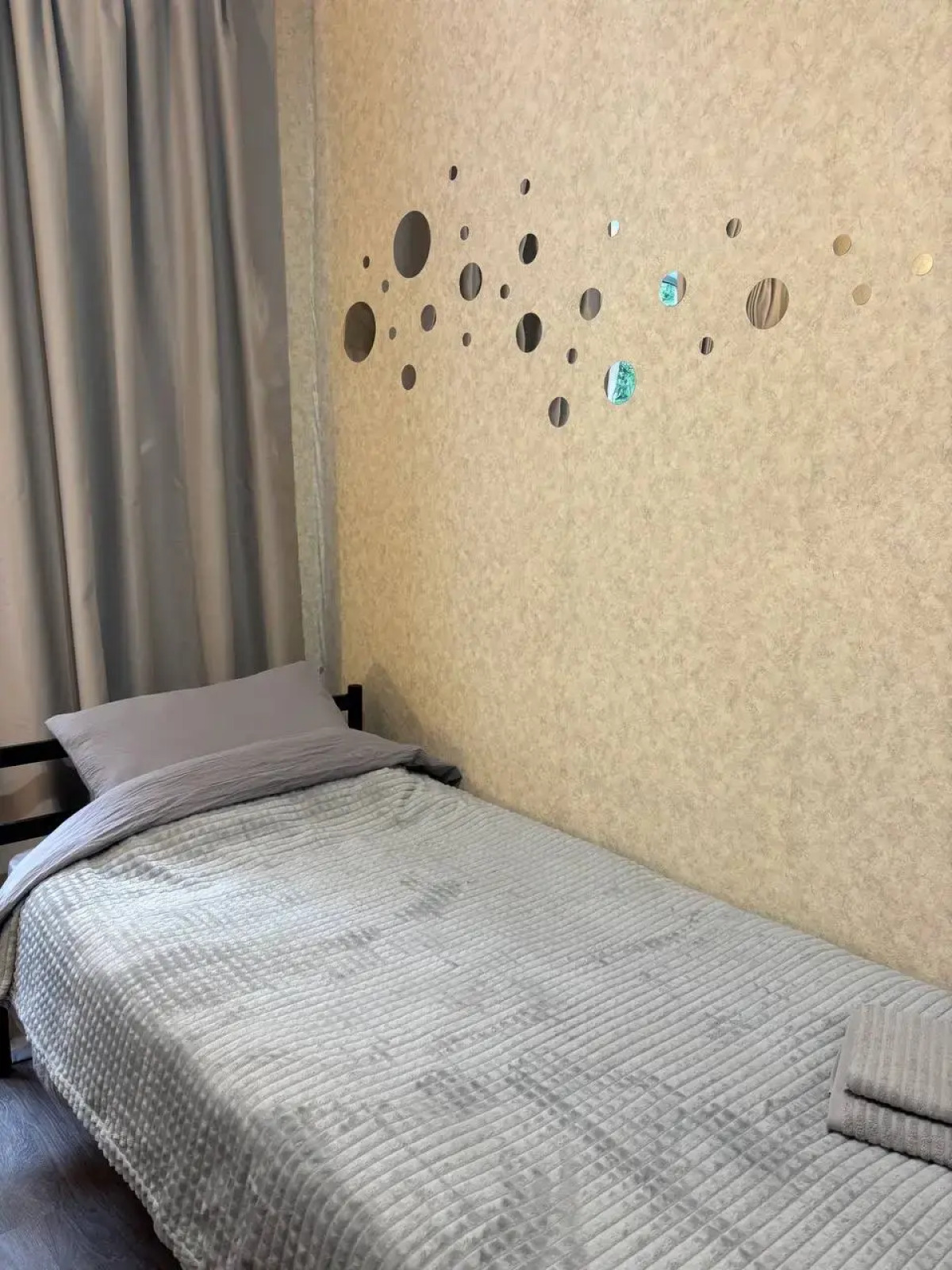 Квартира Уютная Комфортная в Пяти Минутах от Метро