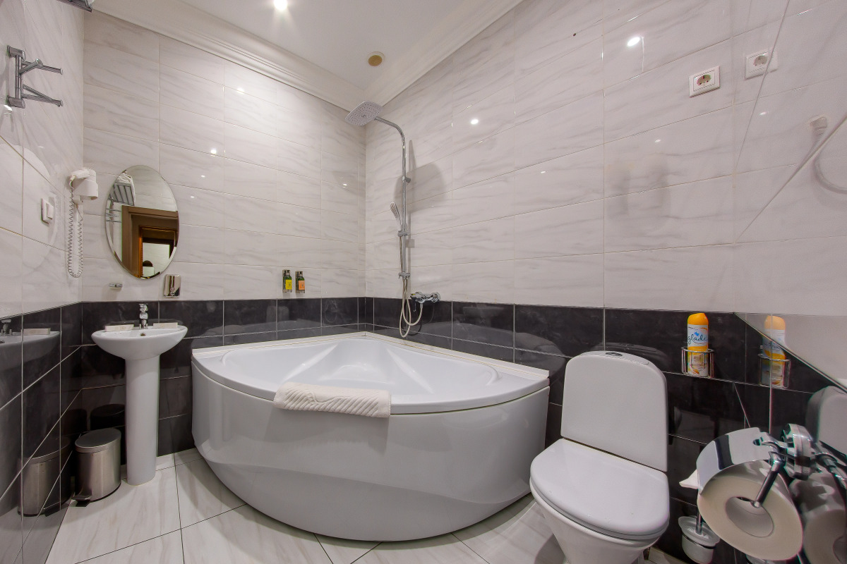 Гостевой дом GP на Звенигородской