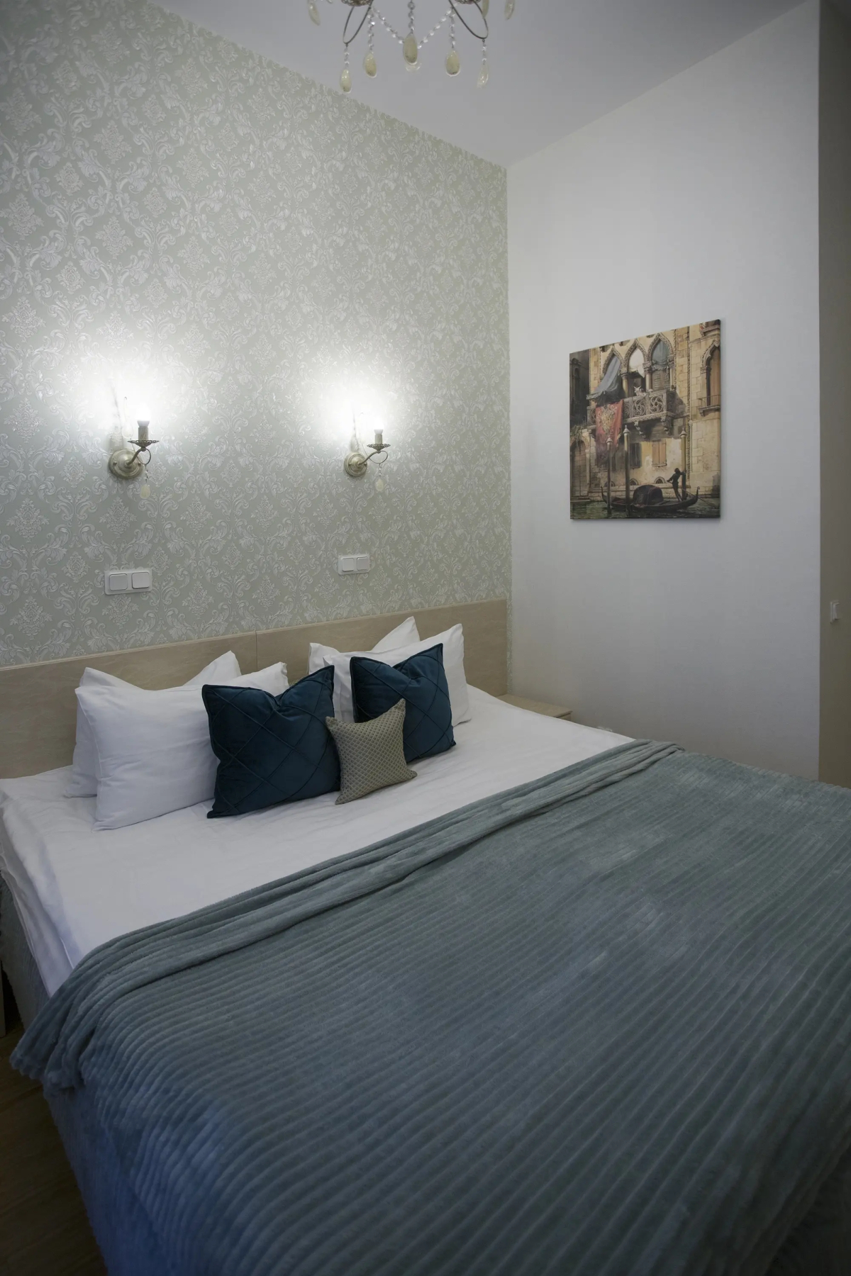 Veneta Rooms Guesthouse