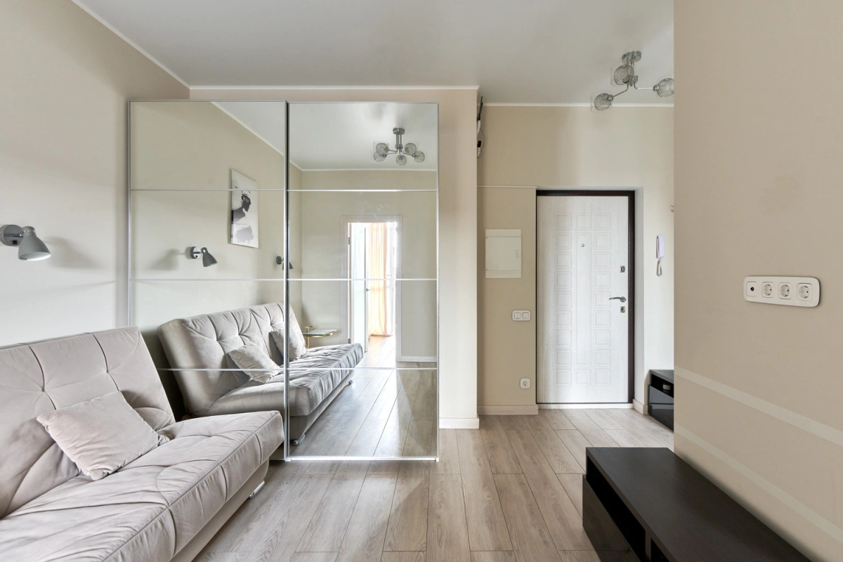 Апартаменты Fashion