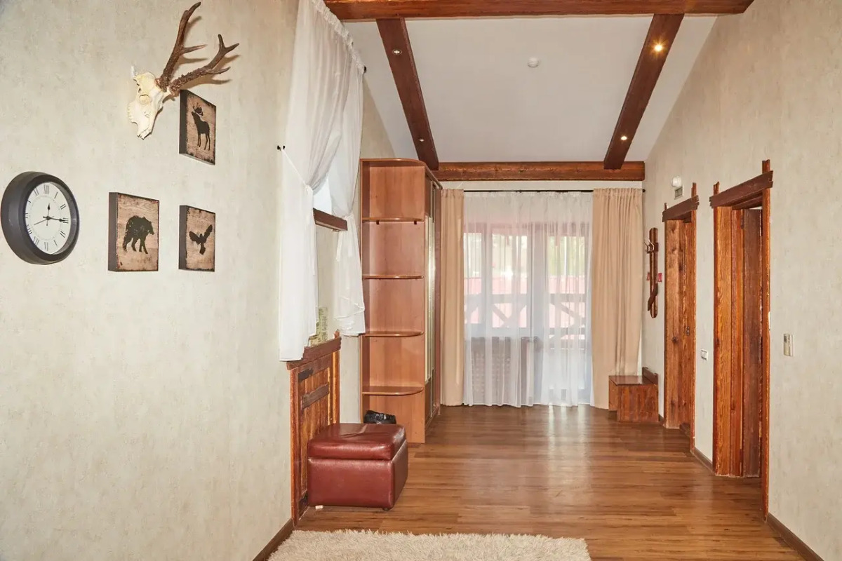 Отель Ловчий Плюс