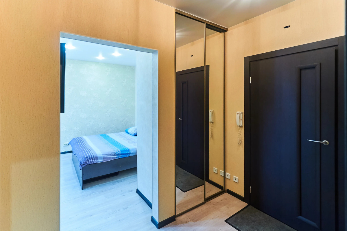 Апартаменты Парк Соловьиная Роща и Центр Ортопедии