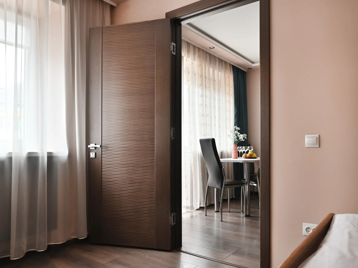 Апартаменты Apart Пролетарская