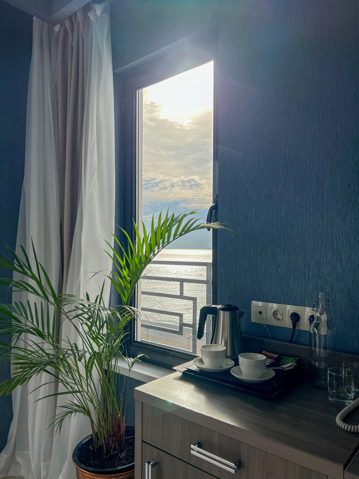 Отель A.V.SOKOL